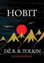 Dž. R. R. Tolkin - Hobit