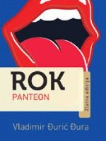 Vladimir Đurić Đura - Rok panteon