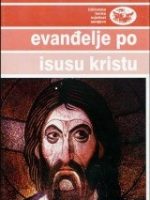 Jose Saramago - Evanđelje po Isusu Kristu