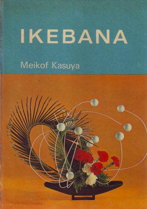 Meikof Kasuya - Ikebana