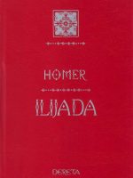 Homer - Ilijada