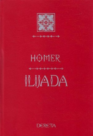 Homer - Ilijada
