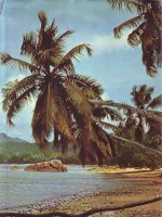 Iles de locean Indien