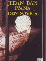 Aleksandar Solženjicin - Jedan dan Ivana Denisoviča
