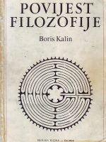 Boris Kalin - Povijest filozofije