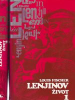 Louis Fischer - Lenjinov život I-II