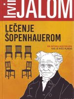 Irvin Jalom - Lečenje Šopenhauerom