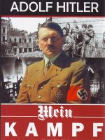 Adolf Hitler - Mein kampf