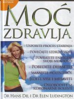 Hans Dil - Moć zdravlja