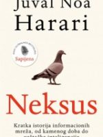 Juval Noa Harari - Neksus