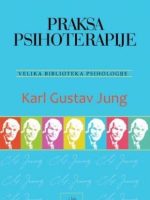 Karl Gustav Jung - Praksa psihoterapije