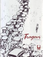 Li Kuenvu - Tragovi