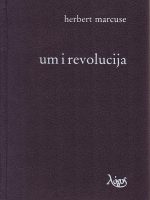 Herbert Marcuse - Um i revolucija