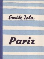 Emile Zola - Pariz