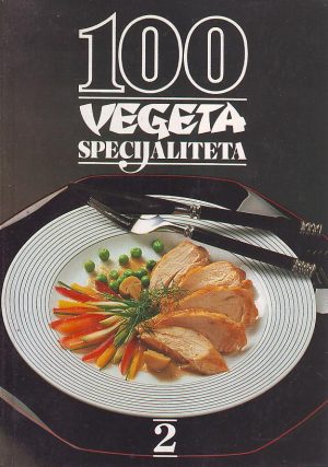 100 vegeta specijaliteta
