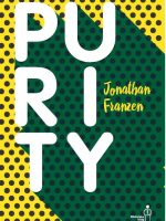 Jonathan Franzen - Purity