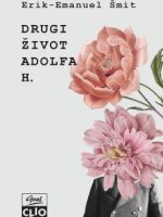 Erik - Emanuel Šmit - Drugi život Adolfa H.
