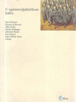 Sara Bejkvel - U egzinstencijalističkom kafeu