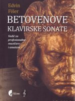 Edvin Fišer - Betovenove klavirske sonate