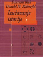 Džeremi Blek, Donald M.Makrejld - Izučavanje istorije