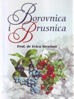 Evica Mratinić - Borovnica i brusnica