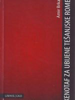 Amir Brka - Kenotaf za ubijene Tešanjske Rome