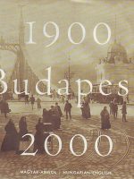 Budapest 1900 - 2000