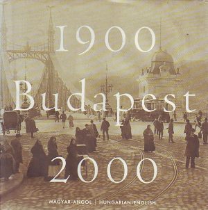 Budapest 1900 - 2000