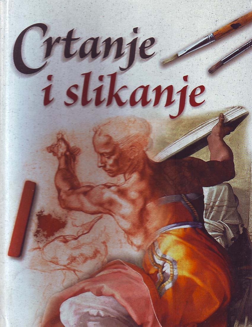 Crtanje i slikanje