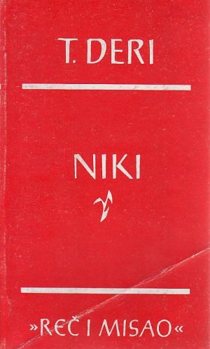 Tibor Deri - Niki