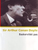 Sir Arthur Conan Doyle - Baskervilski pas