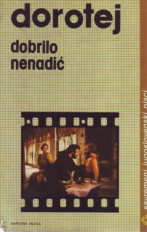 Dobrilo nenadić - Dorotej
