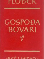 Flober - Gospođa Bovari