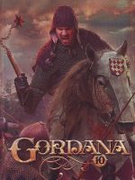 Marija Jurić Zagorka - Gordana X