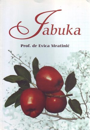 Evica Mratinić - Jabuka