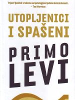Primo Levi - Utopljeni i spašeni