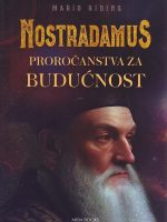 Mario Riding - Nostradamus: proročanstva za budućnost