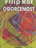 Filip Rot - Ogorčenost