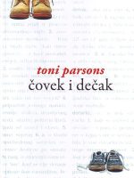 Toni Parsons - Čovek i dečak