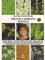Matija Paunović - Trave i sokovi života