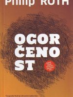 Philip Roth - Ogorčenost