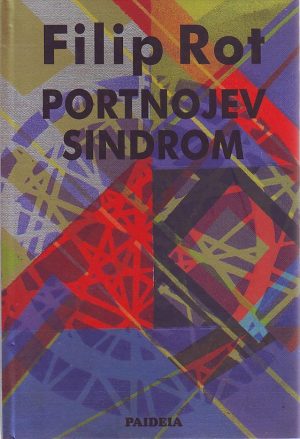 Filip Rot - Portnojev sindrom
