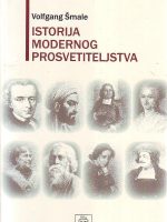 Volfgang Šmale - Istorija modernog prosvetiteljstva