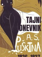 Tajni dnevnik A. S. Puškina 1836 - 1837.