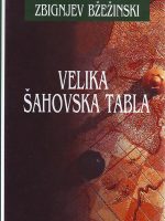 Zbignjev Bžežinski - Velika šahovska tabla