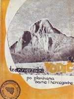 Transverzalni vodič po planinama Bosne i Hercegovine