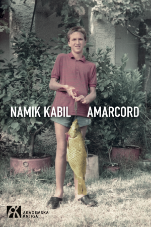 Namik Kabil - Amarcord