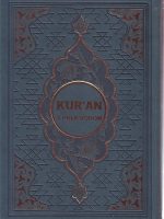 Kur'an (preveo Besim Korkut)