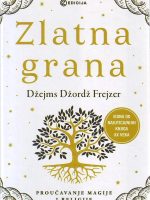 Džejms Džordž Frejzer - Zlatna grana