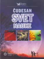 Čudesan svet nauke